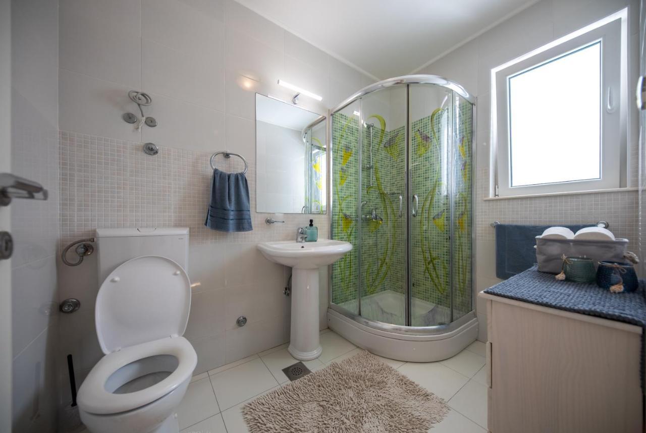 דוברובניק 2 Bathrooms, Free Parking Spot, Prt Sea View מראה חיצוני תמונה